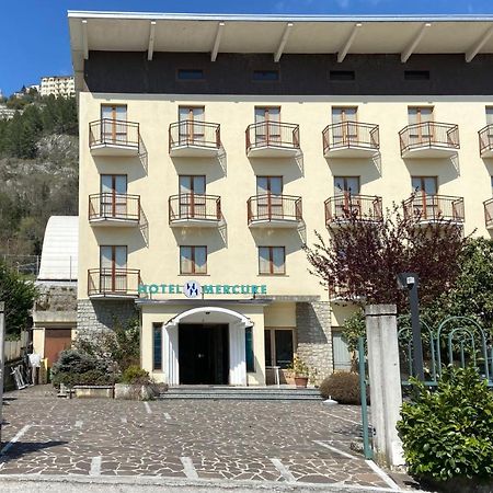 Hotel Mercure Castelluccio Inferiore Exteriér fotografie